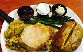 Perkins Restaurant & Bakery