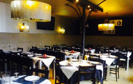 Restaurante Kim-Kim
