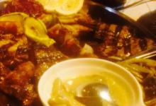 Angus Steak & Pizza美食图片