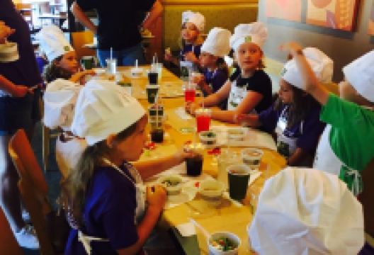 Panera Bread美食图片