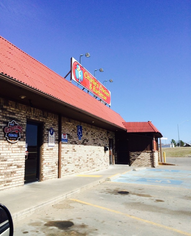 Charlie's Chicken and Barbecue餐厅图片
