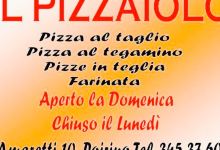 Il Pizzaiolo美食图片