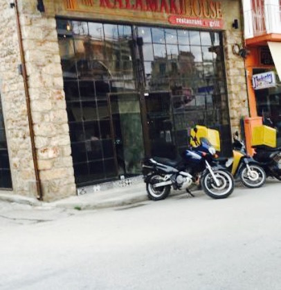 Kalamaki餐厅图片