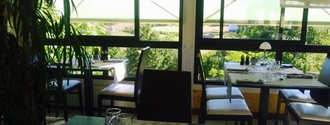 auberge des 7 tours餐厅图片