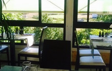 auberge des 7 tours餐厅图片
