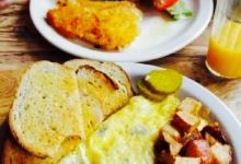 D's Omelet Shoppe美食图片