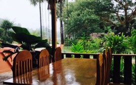Shwe Restaurant