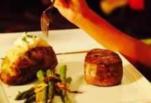 The Pines Modern Steakhouse美食图片