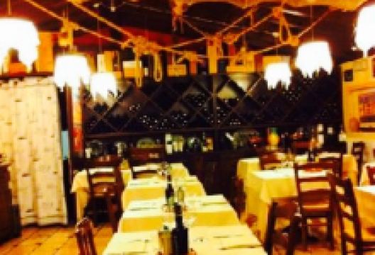 Ristorante all'Anguilla美食图片