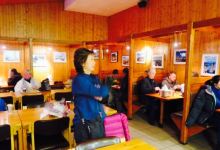 Restaurant Víkurskali购物图片