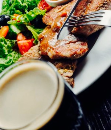 Harat's Pub餐厅图片