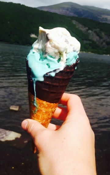 Georgio's Ice Cream餐厅图片