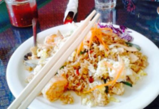 Chai Yo Thai美食图片