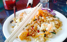 Chai Yo Thai餐厅图片
