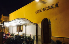 Pizzeria Conacana餐厅图片