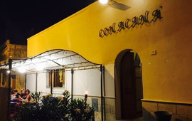 Pizzeria Conacana