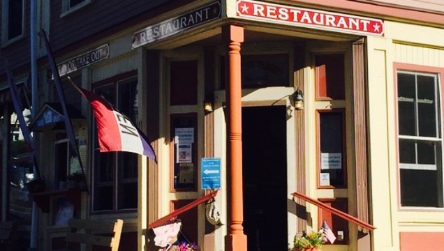 The Breeze & Castine Variety