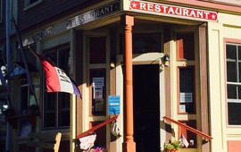 The Breeze & Castine Variety