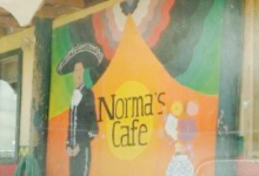 Normas Cafe美食图片