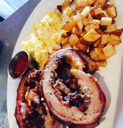 Bootleggers Modern American Smokehouse