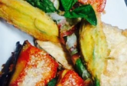 Braceria-Churrascaria Pietro e Andrea美食图片