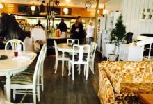 Albackens Tradgardskafferi美食图片