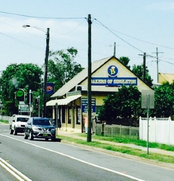 Bakers Of Singleton餐厅图片