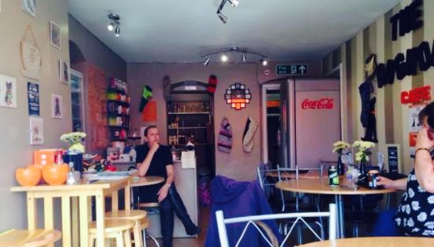 The Doghouse Cafe餐厅图片