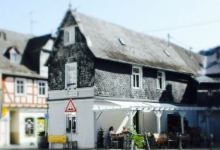 Kaub-Mitte Weinbistro美食图片