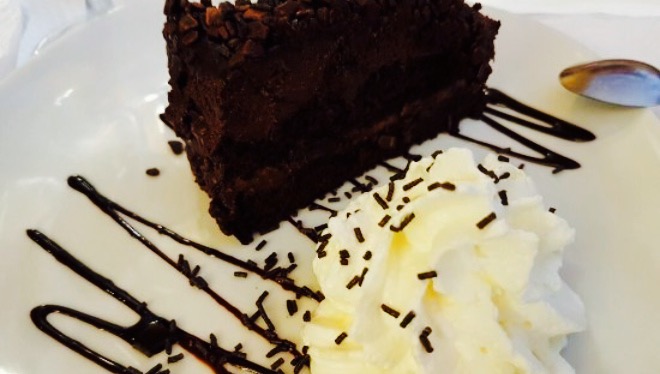 Restaurante Bar Cuenca