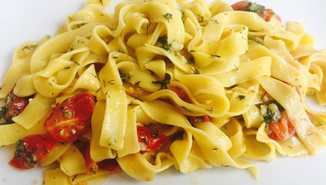 Osteria Nuova餐厅图片