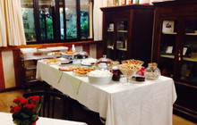 Ristorante Zoello餐厅图片