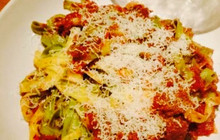Olive Garden Italian Restaurant餐厅图片