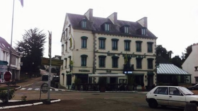 Hotel Restaurant du Lac