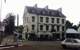 Hotel Restaurant du Lac