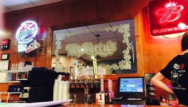 Rafferty's Pizza