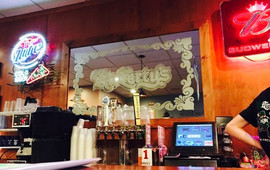 Rafferty's Pizza