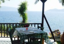 Agia Paraskevi  Beach Restaurant美食图片