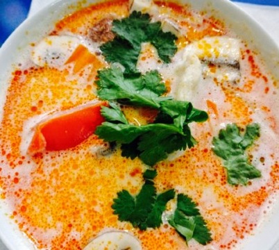 Sawasdee-Thai-Imbiss餐厅图片