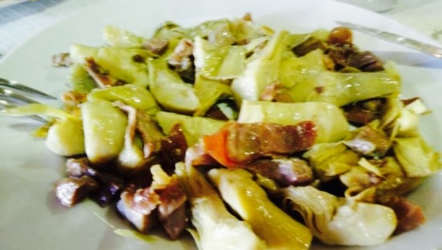 Cafe Bar Victor餐厅图片