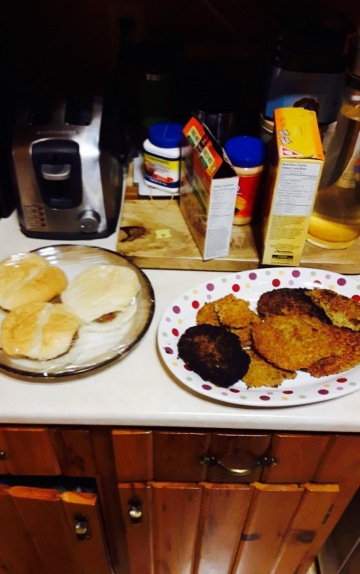 Cousin's Restaurant餐厅图片