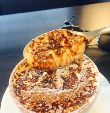 The Coffee Club餐厅图片