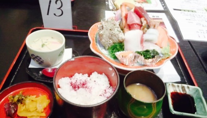 Torisumi Minami餐厅图片