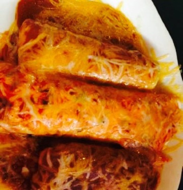 Habaneros Mexican Restaurant餐厅图片