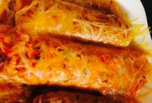 Habaneros Mexican Restaurant美食图片