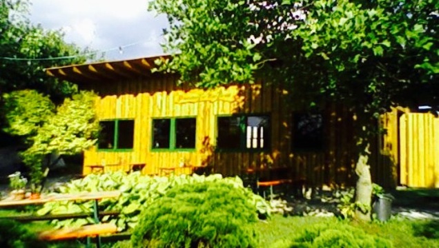 Dinkelberger Biergardle Adelhausen