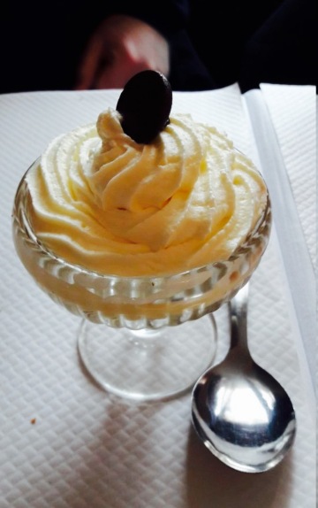 O Lombada chez Nath餐厅图片