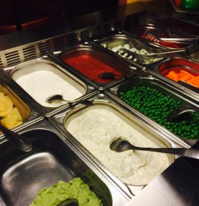 El Castillo's Cantina餐厅图片