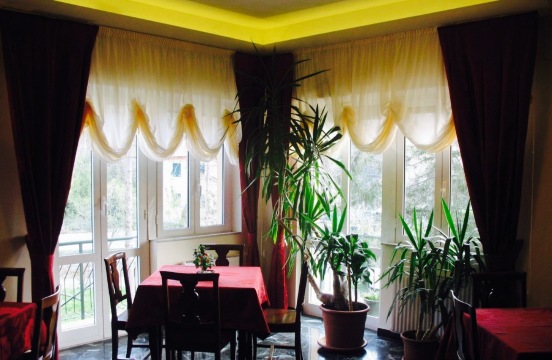 La Pineta Ristorante