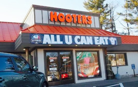 Hooters